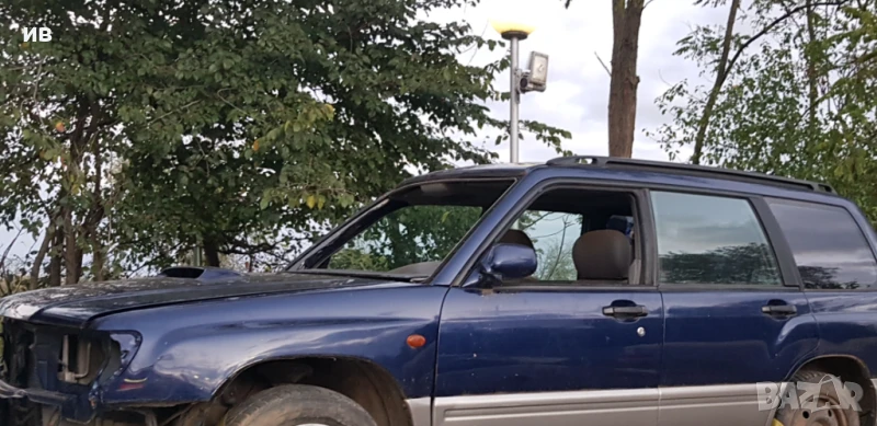 Subaru Forester/Субару Форестър на части, снимка 1