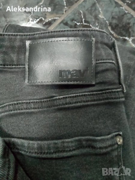 мъжки дънки , снимка 1