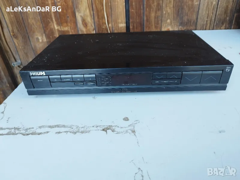 Тунер Philips , снимка 1