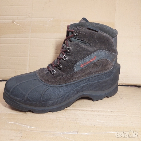 гумени водоустойчиви ботуши Colombia Cascadian номер 46 туристически , снимка 1