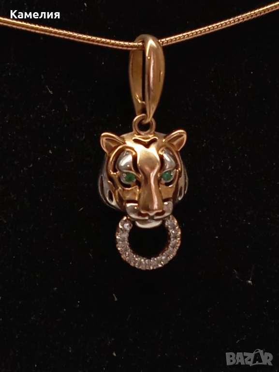 Руско злато , снимка 1