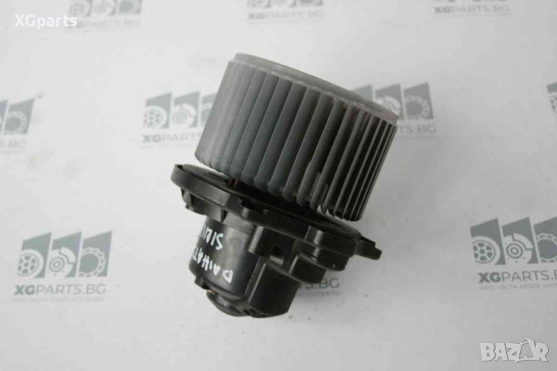  Вентилатор парно за Daihatsu Sirion (1998-2005), снимка 1