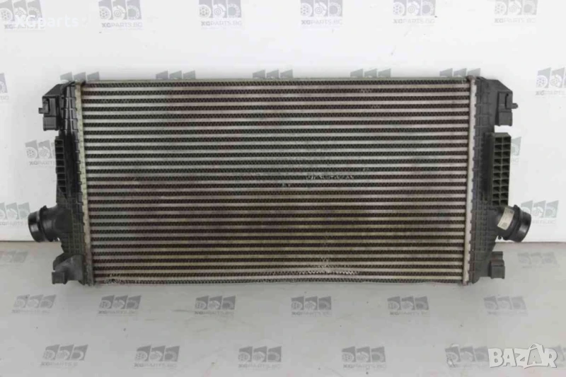 Интеркулер за Opel Astra J 1.7cdti 110 к.с. (2009-2012) 13267647, снимка 1