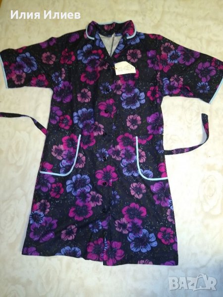 Рокли, манти, пеньоари, поли, снимка 1