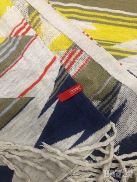 Голям шал esprit страхотен-12 лв, снимка 1