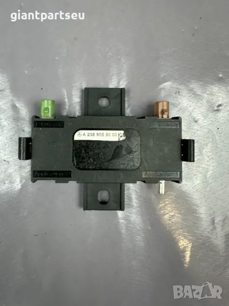 Усилвател Антена за Мерцедес Mercedes-benz A2389055000, снимка 1