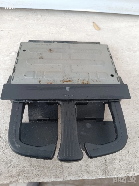 поставка за чаши голф 4, снимка 1