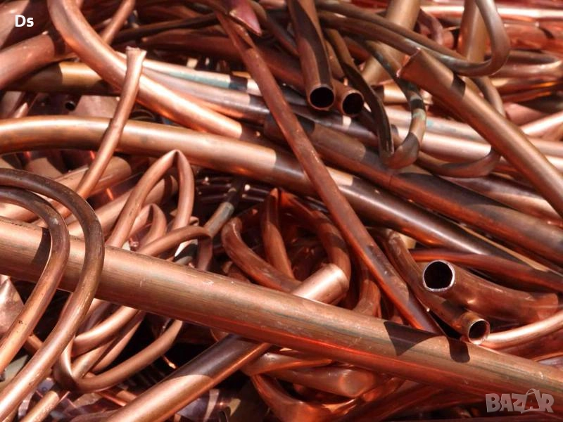 Изкупуваме – мед, алуминий, Коли, джанти,на най-добри цени – Пловдив,  Пазарджик 0892705012, снимка 1