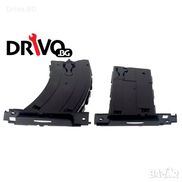 Гаранция! Нови Висококачествени Поставки за Чаши - BMW E90 E91 E92 E93, снимка 1