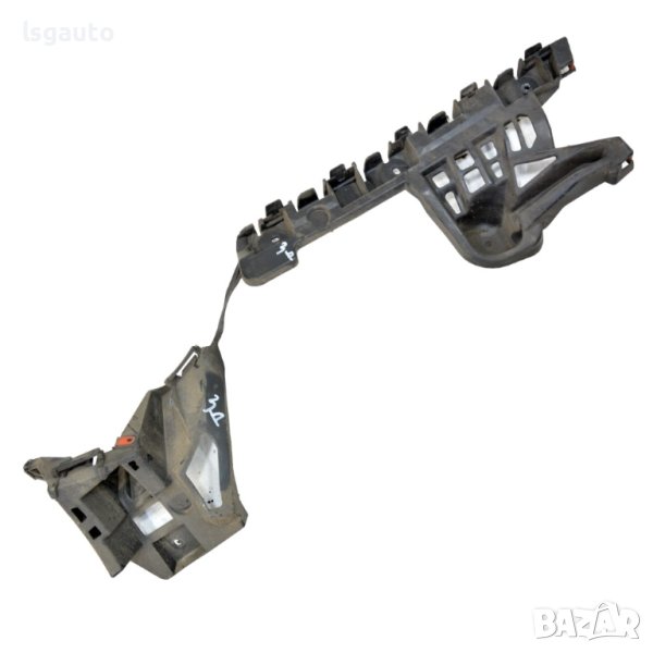 Десен държач задна броня  Opel Astra (J) 2010-2018 ID:109602, снимка 1