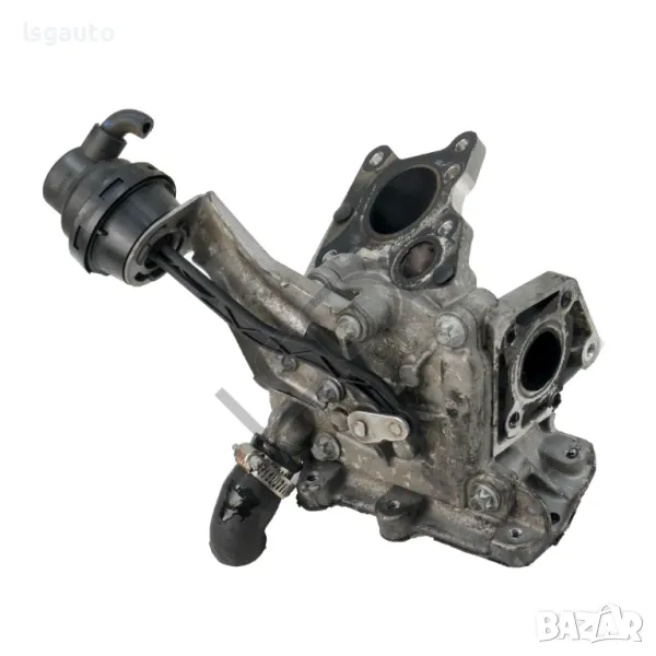 EGR клапан Mercedes-Benz C-Class 204 (W/S/C) 2007-2014 ID: 144654, снимка 1