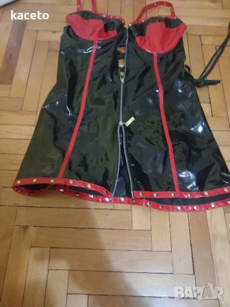 Секс Боди , снимка 1