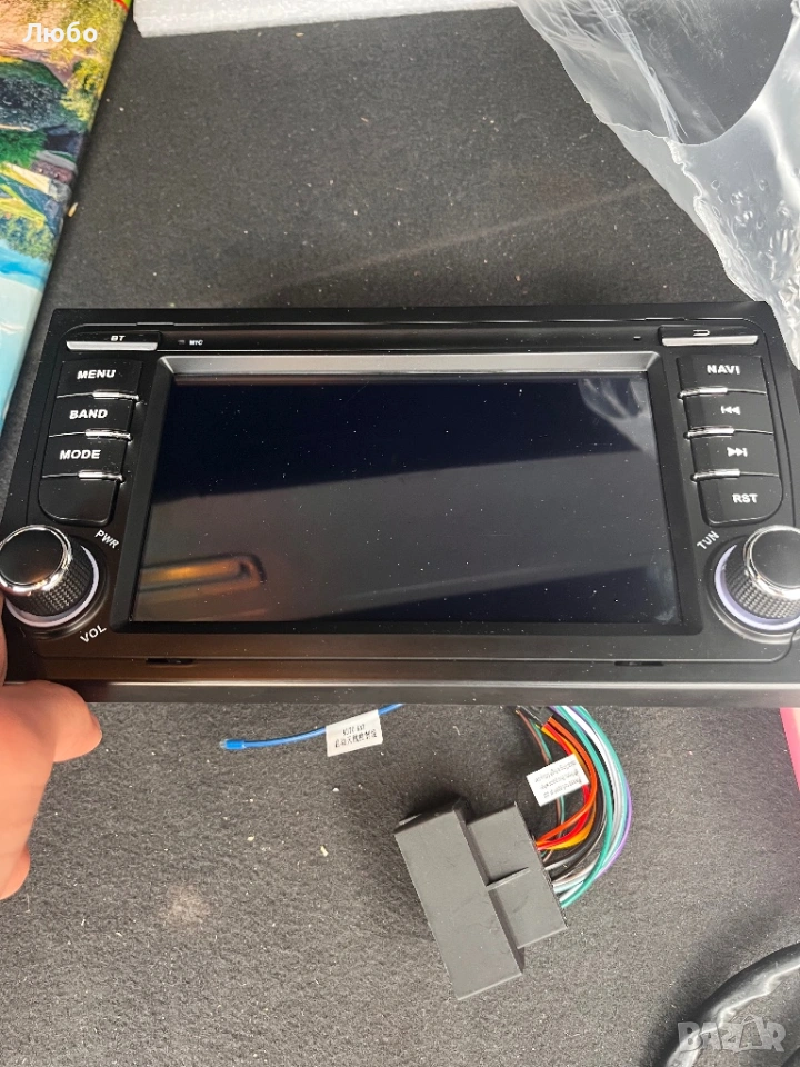 Мултимедиа, снимка 1