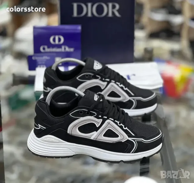 Мъжки маратонки  Dior/BR34z, снимка 1