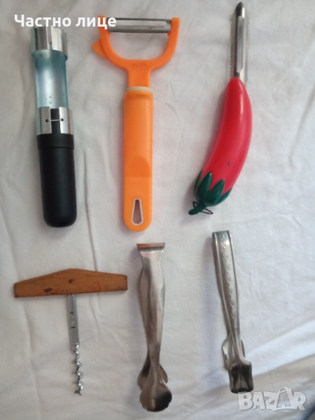 Прибори-1 лв./бр., снимка 1