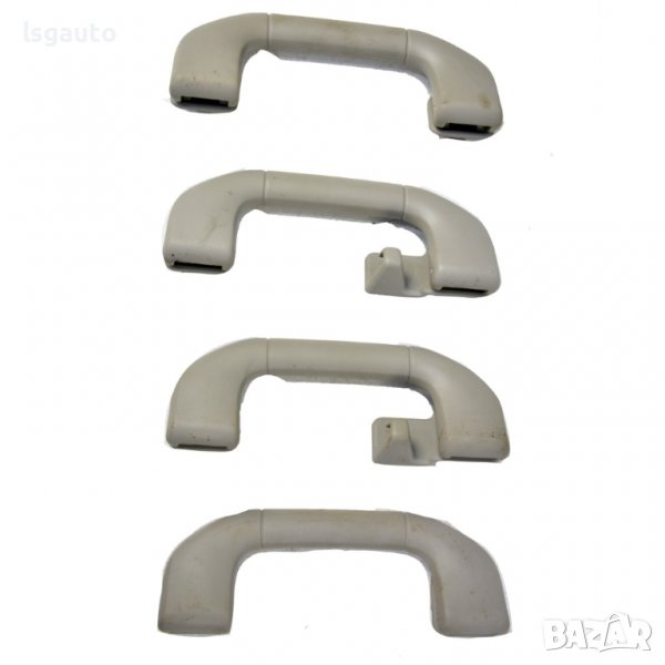 Комплект интериорни дръжки таван Mercedes-Benz E-Class (W212)(2009-2016) ID:93663, снимка 1