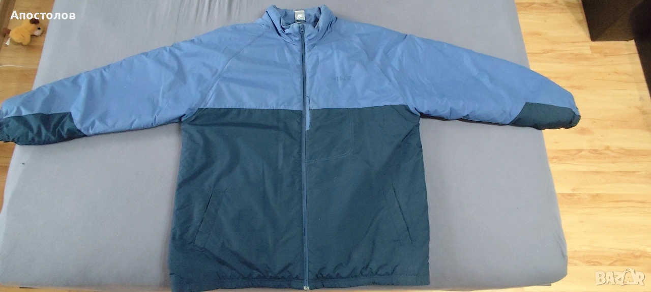 Зимно яке Nike в размер XXL, снимка 1
