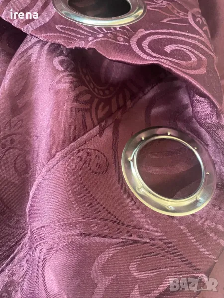 Завеса, снимка 1