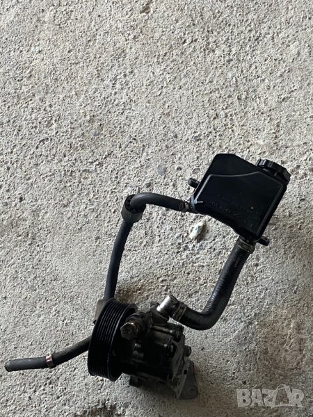 0044666301 хидравлична помпа мерцедес Om642 V6 мотор R class , снимка 1