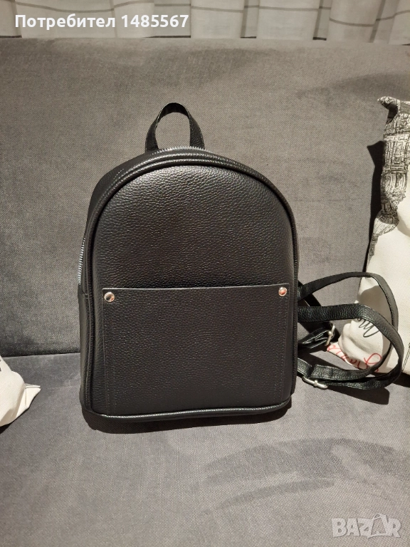 Дамска раница, снимка 1
