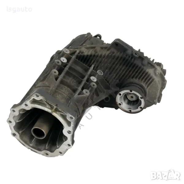 Раздатъчна кутия Volkswagen Touareg I (7L) 2002-2010 ID: 142567, снимка 1