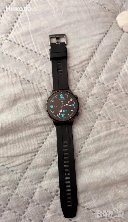 Huawei gt 2 pro , снимка 1