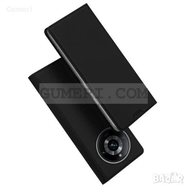 Realme 11 Pro+ 5G Луксозен Тефтер Стойка, снимка 1