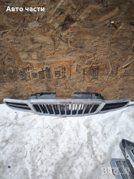 Декоративни маски и решетки за Daewoo Tacuma Minivan (09.2000 - 11.2008), снимка 1