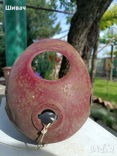 Кутия за фар на  Ява, снимка 1