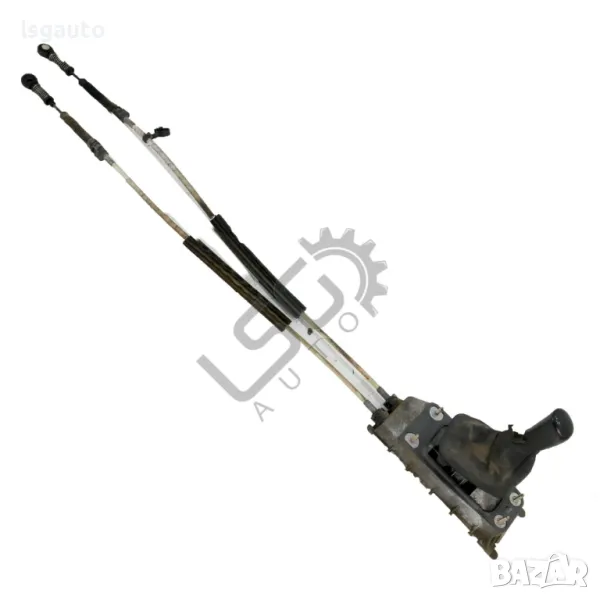 Механизъм с жила скоростен лост Skoda Fabia I (6Y) 1999-2008 ID: 138294, снимка 1