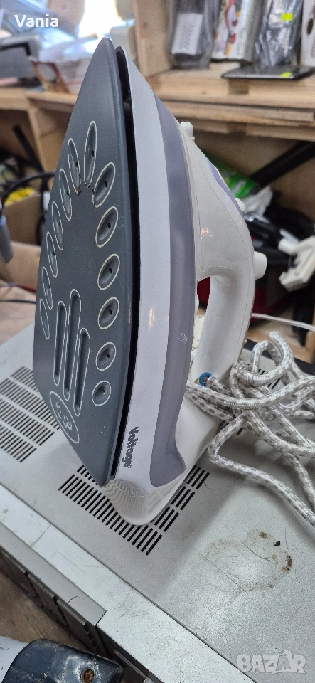 Ютия , снимка 1