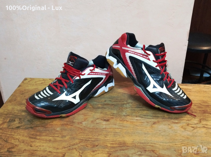 MIZUNO-Маркови и оргинални.Нови.45н, снимка 1