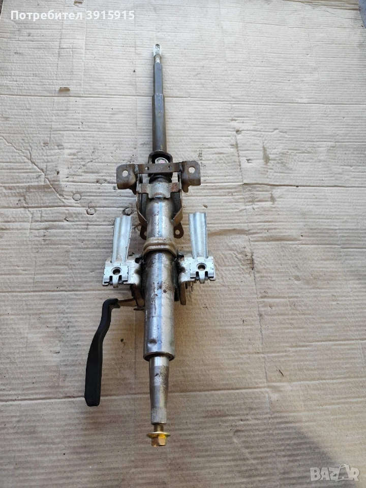 Кормилен прът от Honda jazz , снимка 1