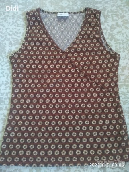 Потник STEFANEL, снимка 1