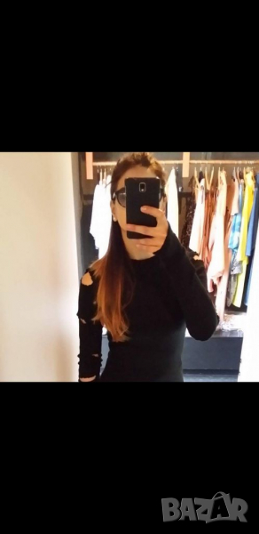 Pause блуза, снимка 1