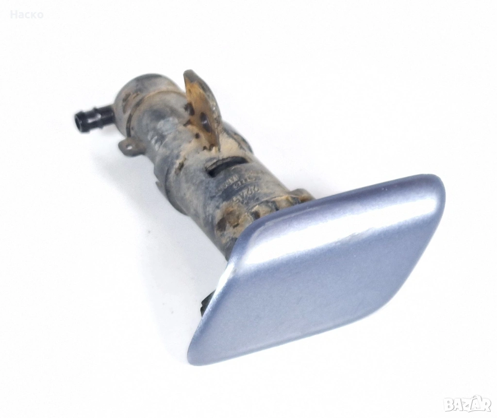 Лява Пръскалка Броня Фар Ляво Капаче Honda Accord 7 VII Хонда Акорд 7 VII 2003-2008, снимка 1