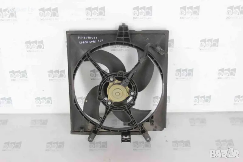 Перка охлаждане за Mitsubishi Space Star 1.3i 86 к.с. (1998-2004), снимка 1