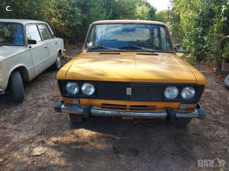 Lada/лада 2106.1500s на части , снимка 1