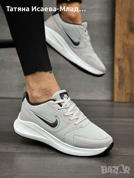 Мъжки маратонки Nike , снимка 1