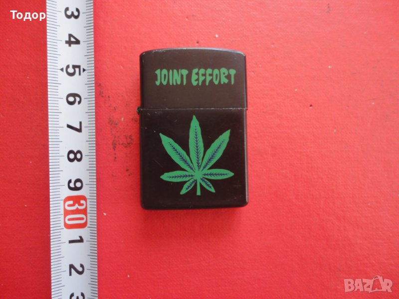 Страхотна бензинова запалка 6, снимка 1