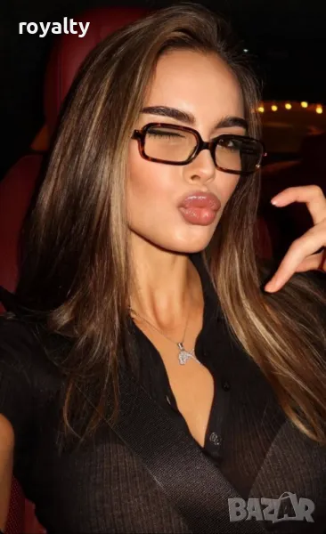 Miu Miu дамски слънчеви очила , снимка 1