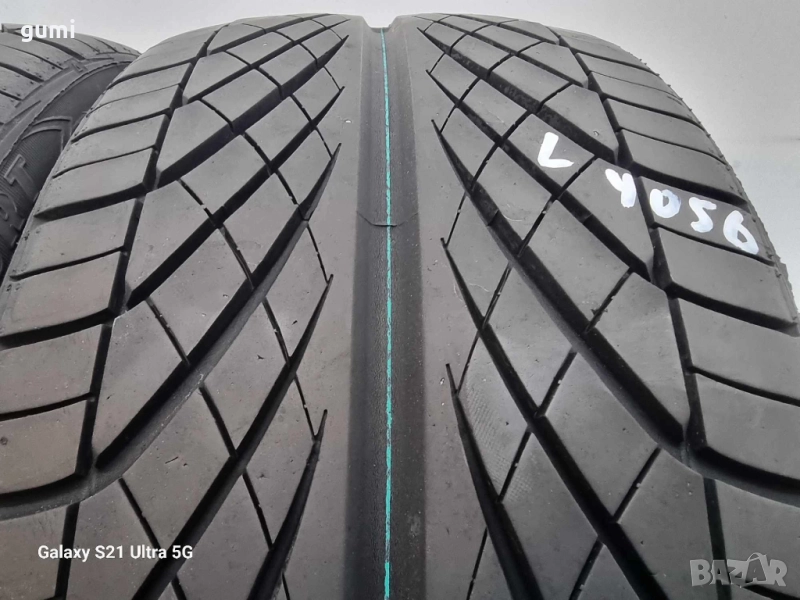 2бр летни гуми 205/40/17 PNEUMANT L04056 , снимка 1