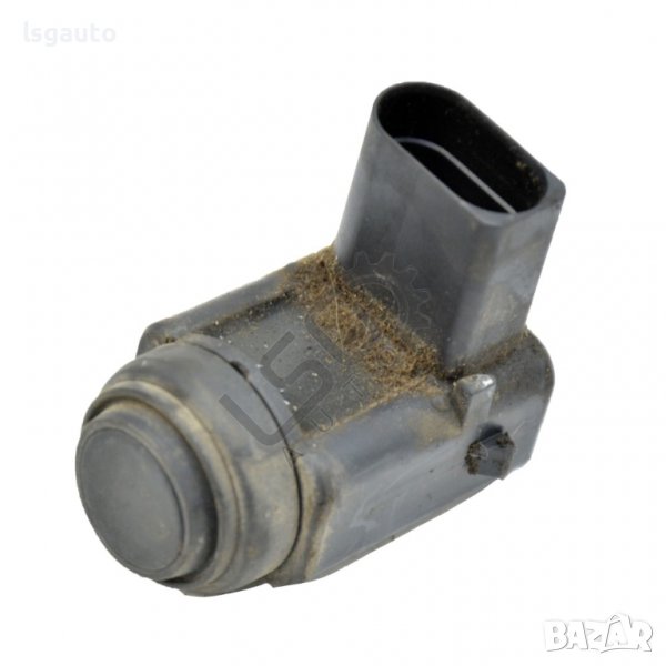 Парктроник сензор Volkswagen Touareg I (7L) 2002-2010 ID:97476, снимка 1