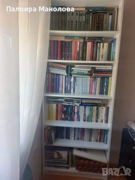 етажерка, снимка 1