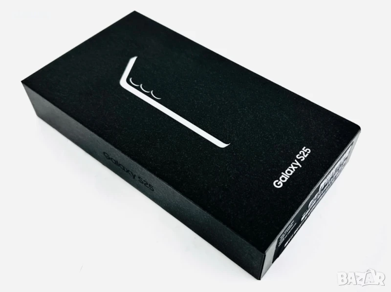 НОВ! Samsung Galaxy S25 5G 256GB Silver / Navy / Mint / Ice Blue, снимка 1