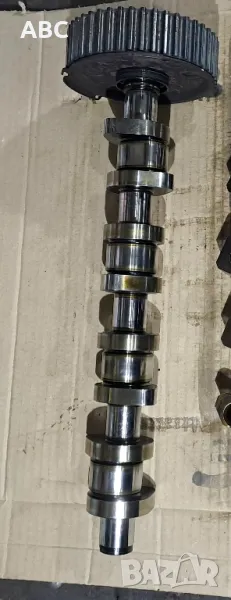 Разпределителен вал 2.0 tdi 140кс. Vw, Audi, Seat, Skoda , снимка 1