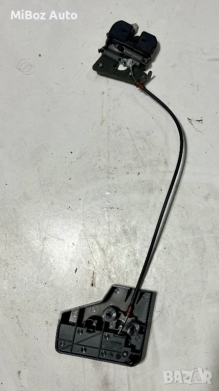 Брава задна седалка БМВ E92 BMW, снимка 1