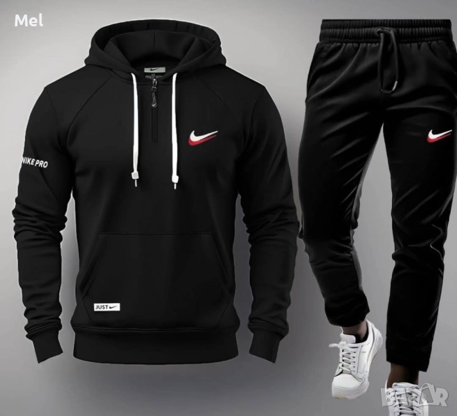 Мъжки екип ХЛ , снимка 1