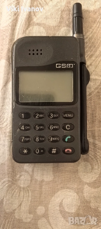 Сони СМD-Z1, снимка 1