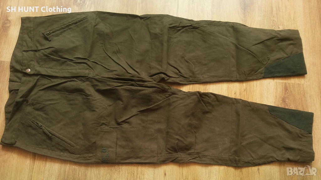 GAME KEEPER WINDPROOF Trouser размер XXL за лов панталон вятърно устойчив - 1521, снимка 1